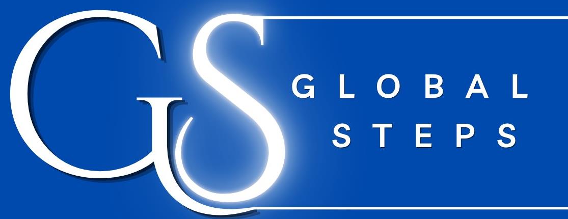 Global Steps Immigrations logo